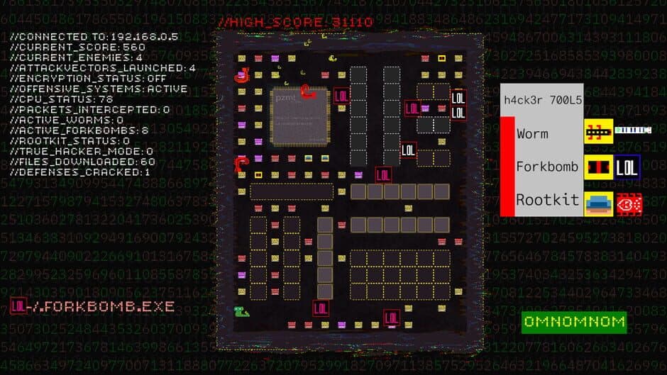 Скриншот 5 из Anarko Zmeu