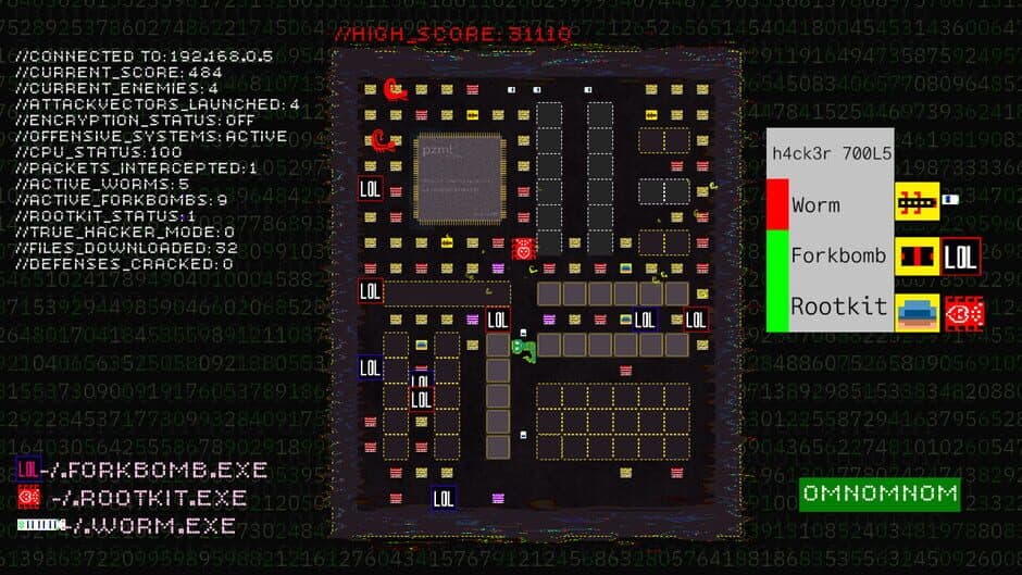 Скриншот 10 из Anarko Zmeu