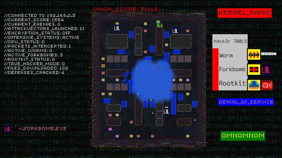Скриншот 11 из Anarko Zmeu