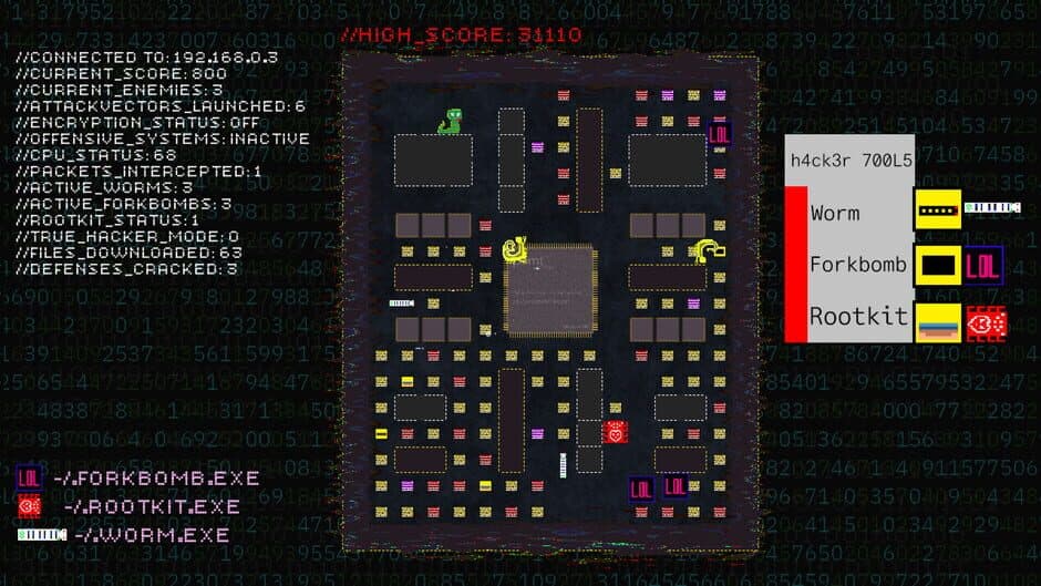 Скриншот 7 из Anarko Zmeu