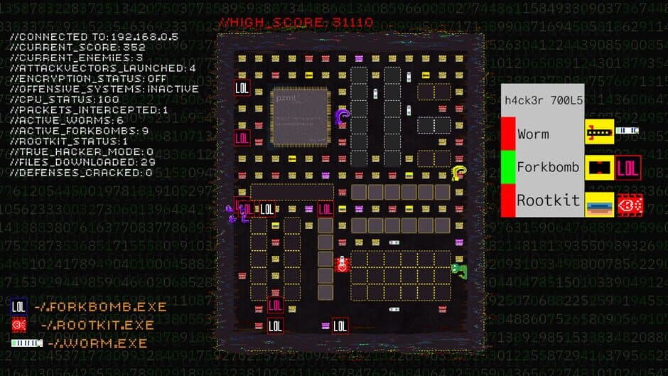 Скриншот 8 из Anarko Zmeu