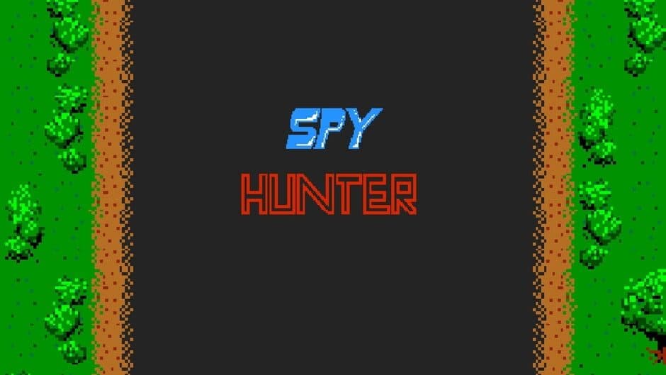 Скриншот 8 из Spy Hunter
