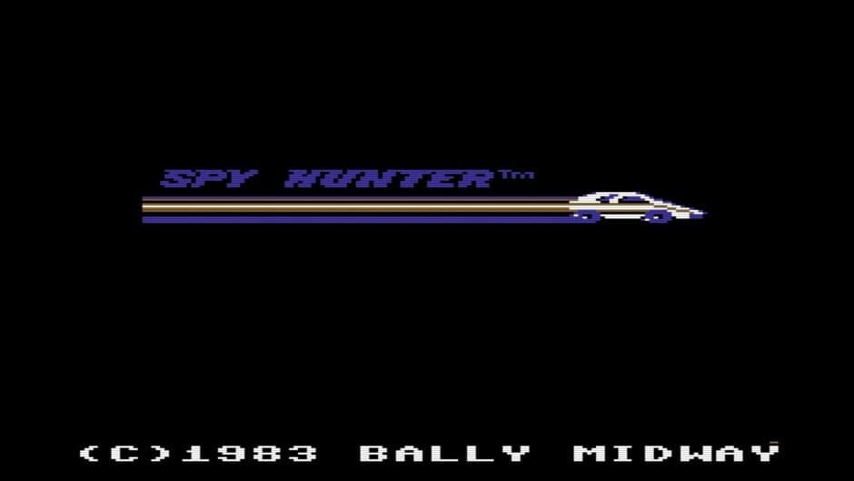 Скриншот 10 из Spy Hunter
