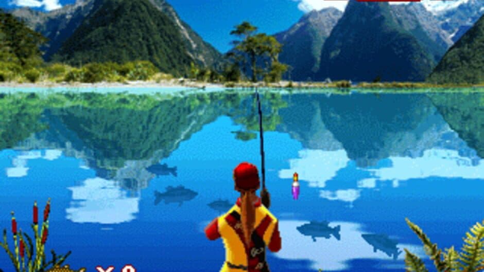 Скриншот 3 из Fishing