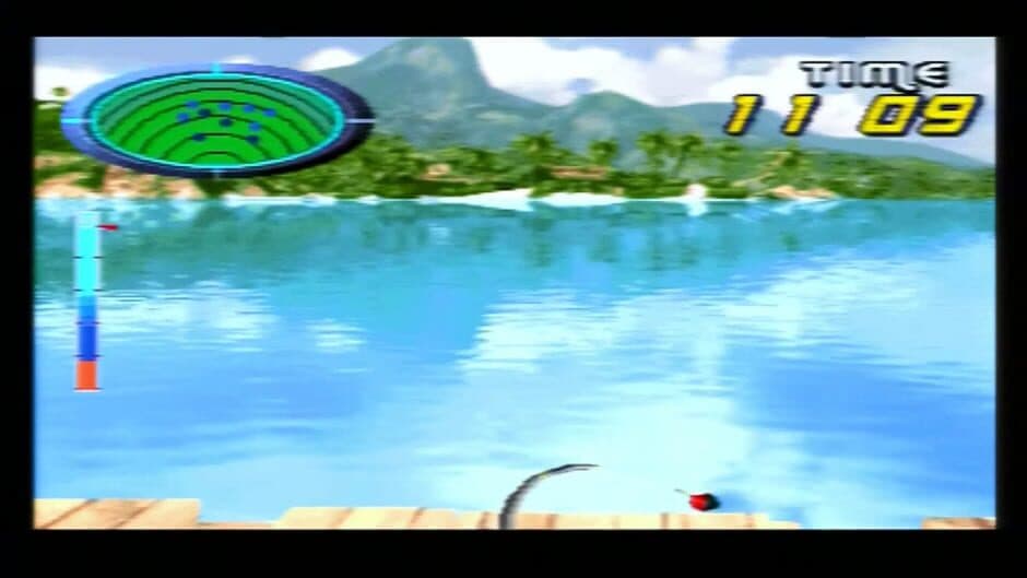 Скриншот 2 из Catch Fish