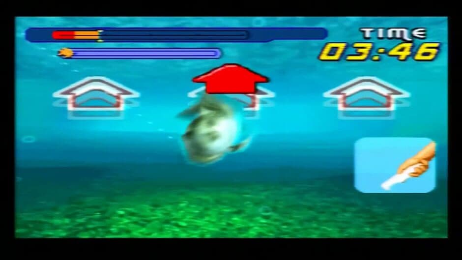 Скриншот 3 из Catch Fish