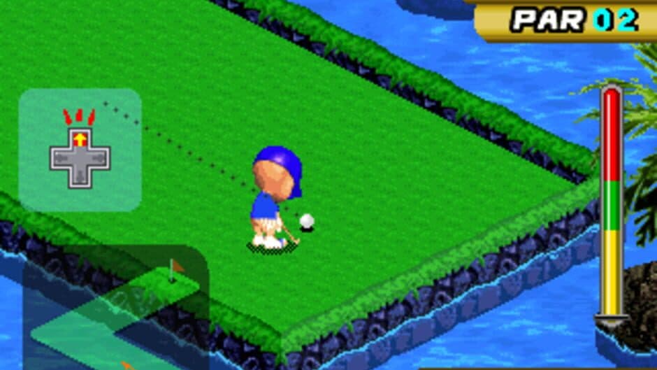 Скриншот 2 из Golf