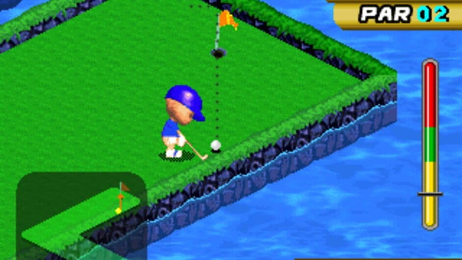 Скриншот 1 из Golf