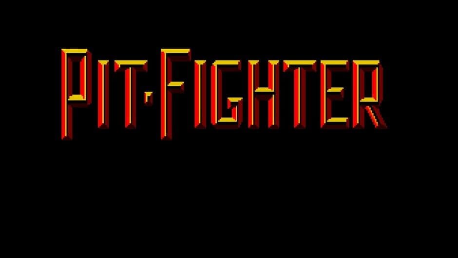 Скриншот 2 из Pit-Fighter