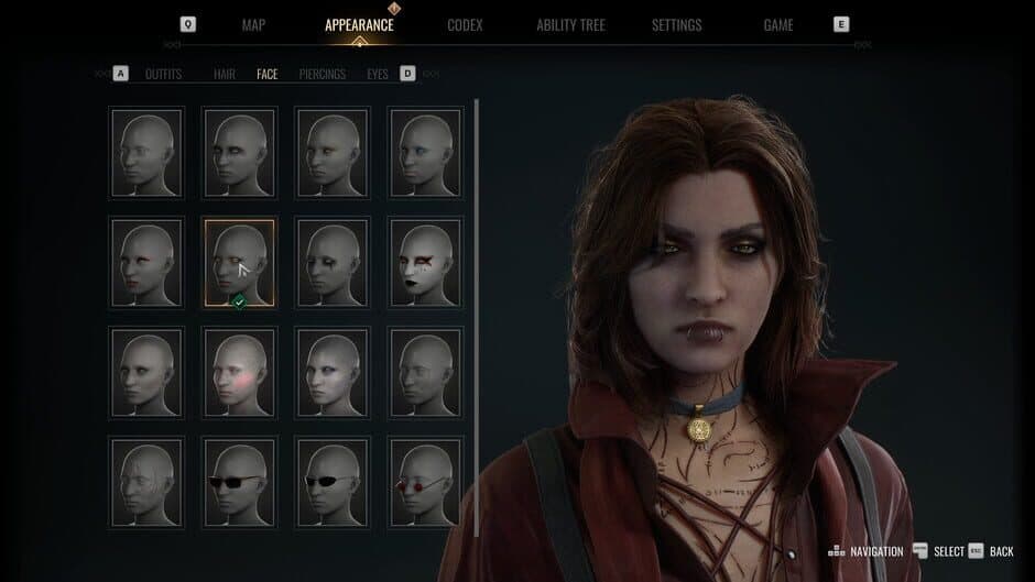 Скриншот 1 из Vampire: The Masquerade - Bloodlines 2: Deluxe Edition