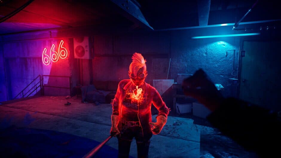 Скриншот 5 из Vampire: The Masquerade - Bloodlines 2: Deluxe Edition