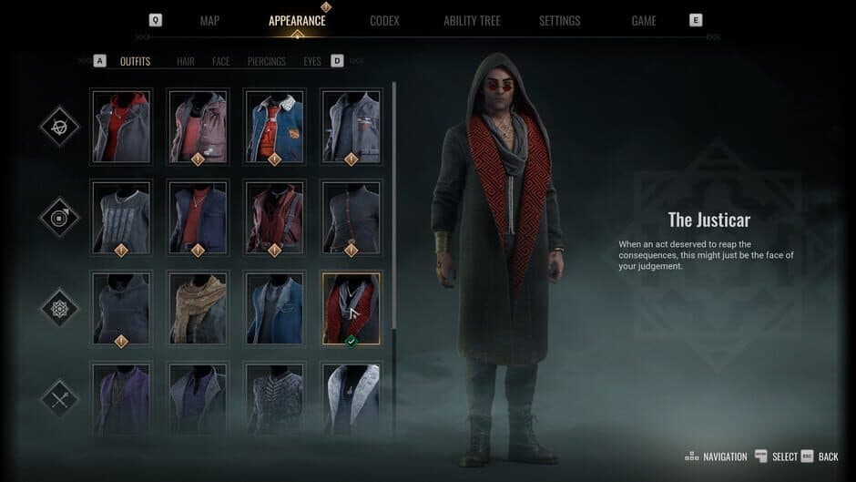 Скриншот 1 из Vampire: The Masquerade - Bloodlines 2: Premium Edition