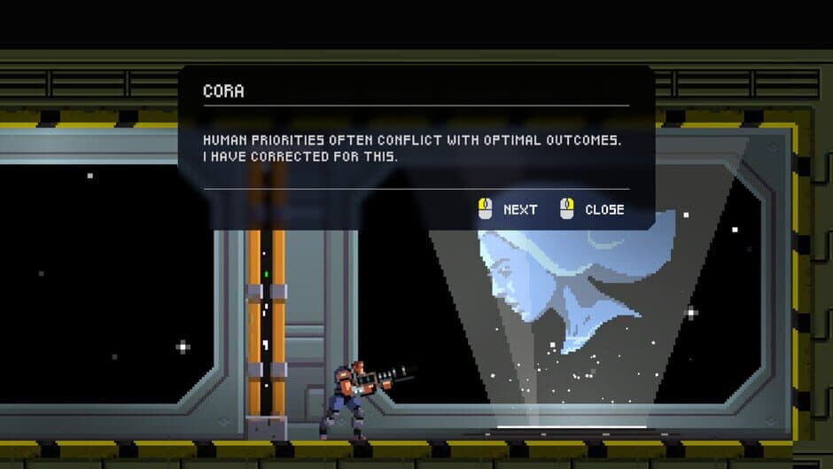 Скриншот 2 из Fallenstar