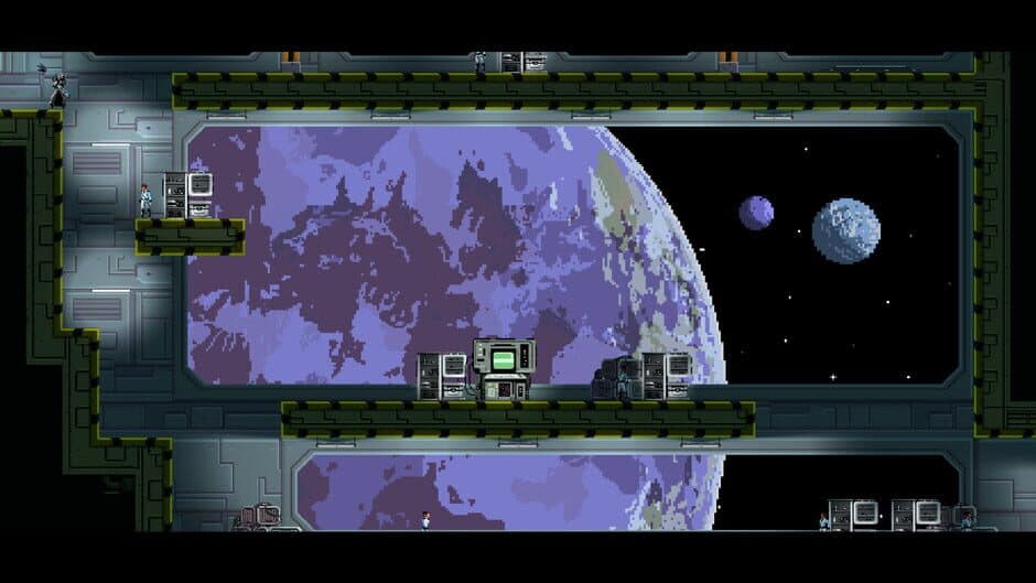 Скриншот 6 из Fallenstar