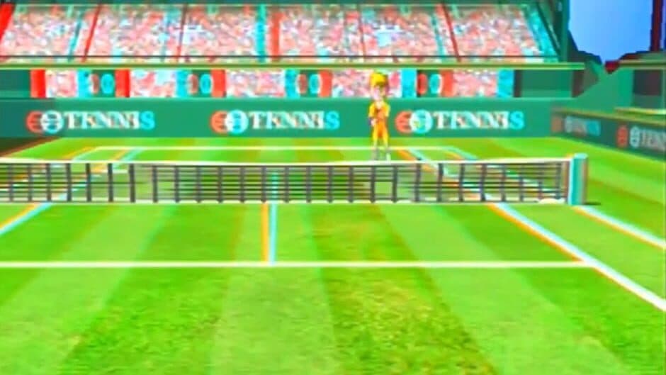 Скриншот 1 из Tennis