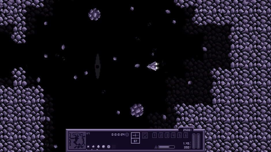Скриншот 7 из Astra Vortex