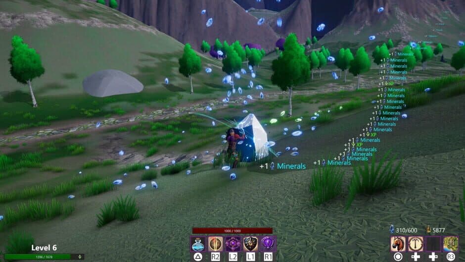 Скриншот 7 из Battlethorne: Reckoning