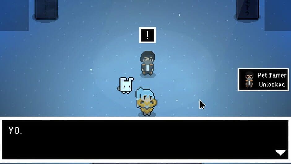 Скриншот 6 из The Hero Of Pixel Spire