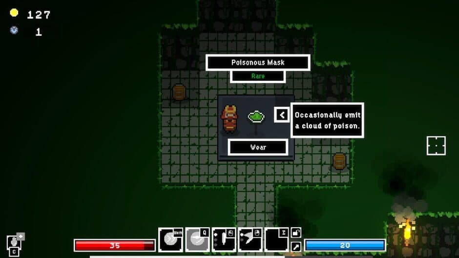 Скриншот 4 из The Hero Of Pixel Spire