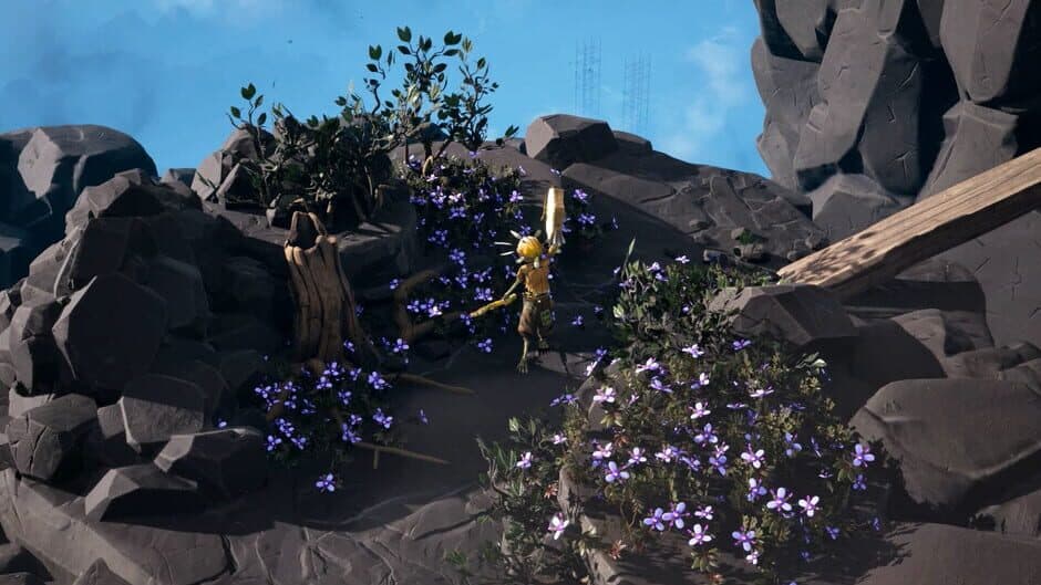 Скриншот 9 из Ancestral Harvest
