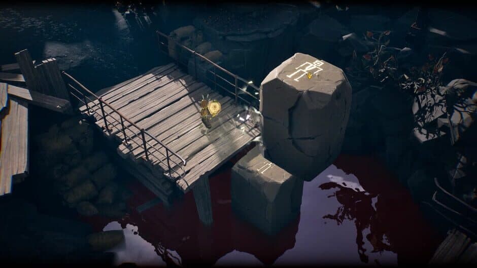Скриншот 12 из Ancestral Harvest