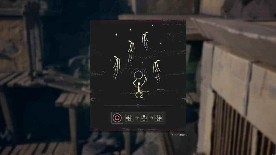 Скриншот 2 из Ancestral Harvest