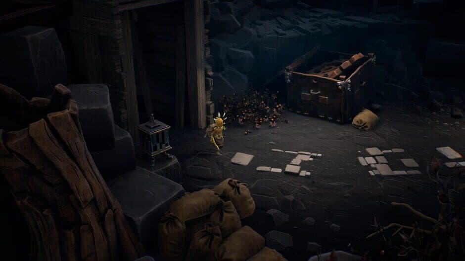 Скриншот 6 из Ancestral Harvest