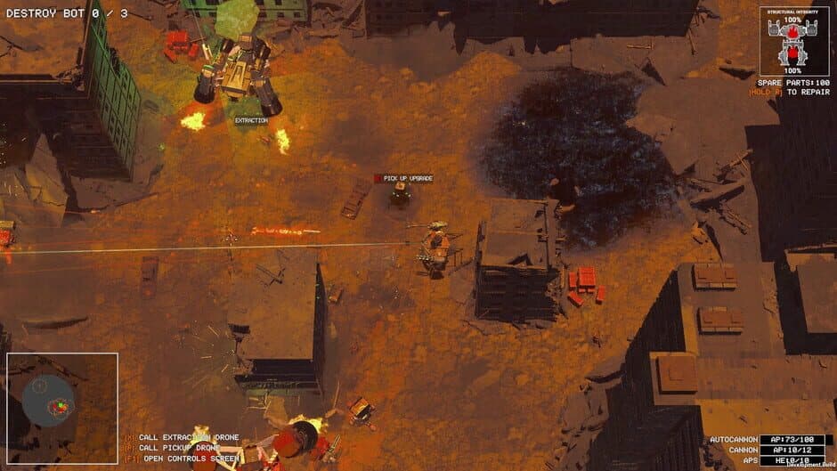 Скриншот 5 из Hardkill System