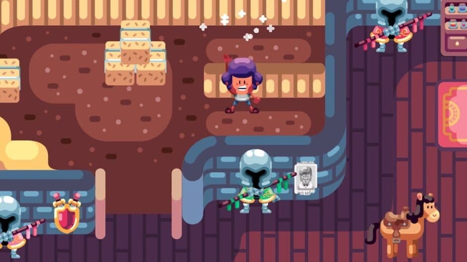 Скриншот 1 из Timo the Game