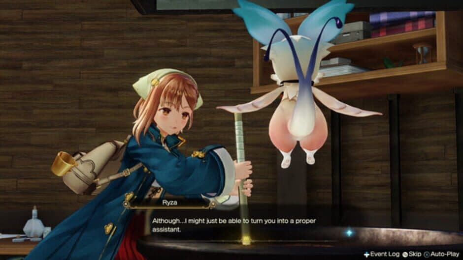 Скриншот 3 из Atelier Ryza 2 Lost Legends & the Secret Fairy: Season Pass
