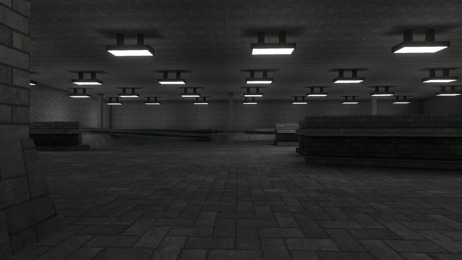 Скриншот 3 из Dark Silence