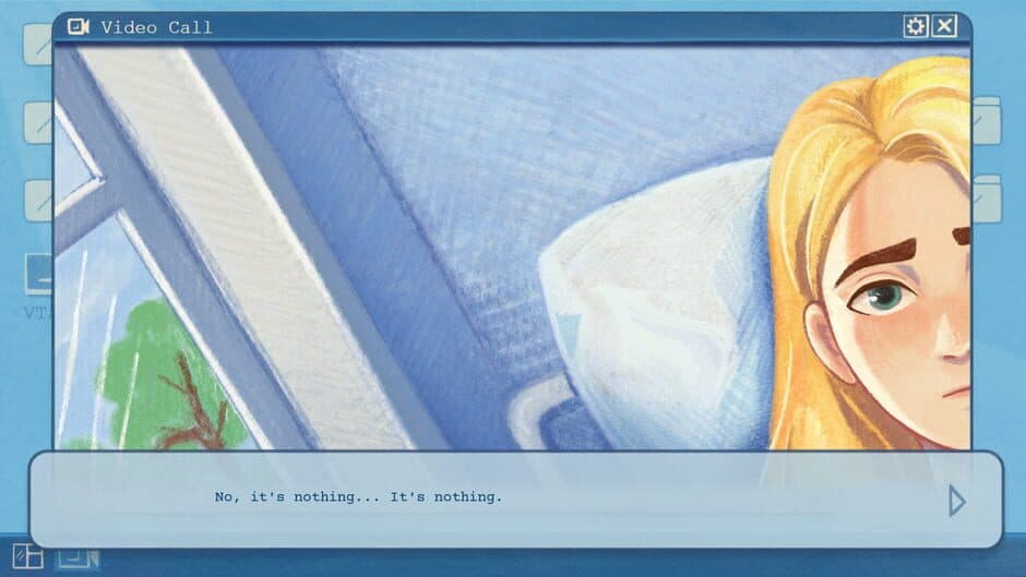 Скриншот 3 из Irene: The Window