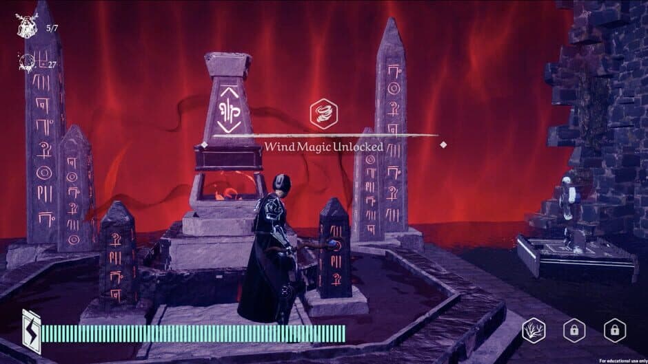 Скриншот 2 из The Tale of Oath
