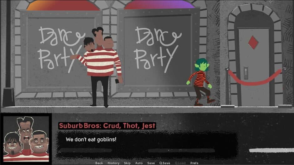 Скриншот 3 из Canal Street Goblin