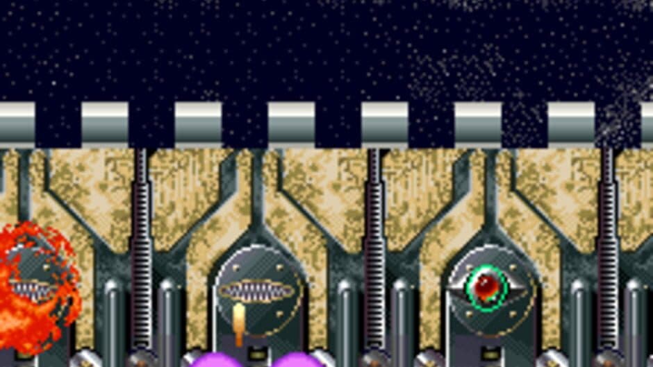 Скриншот 2 из GunNail