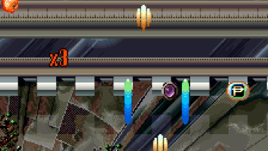 Скриншот 6 из GunNail