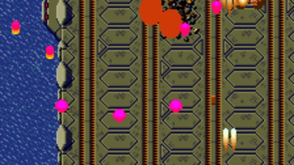 Скриншот 3 из GunNail