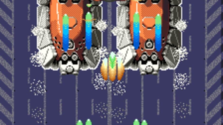 Скриншот 5 из GunNail