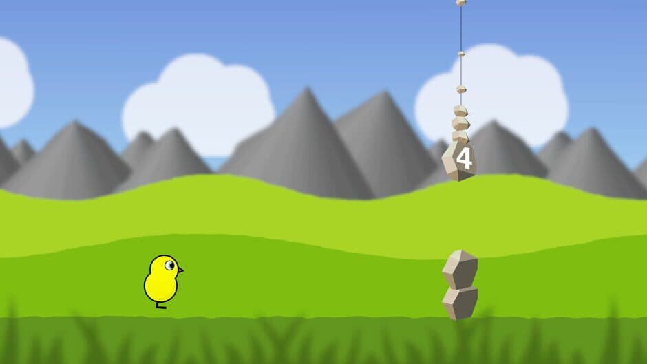Скриншот 2 из Duck Life 4 Classic