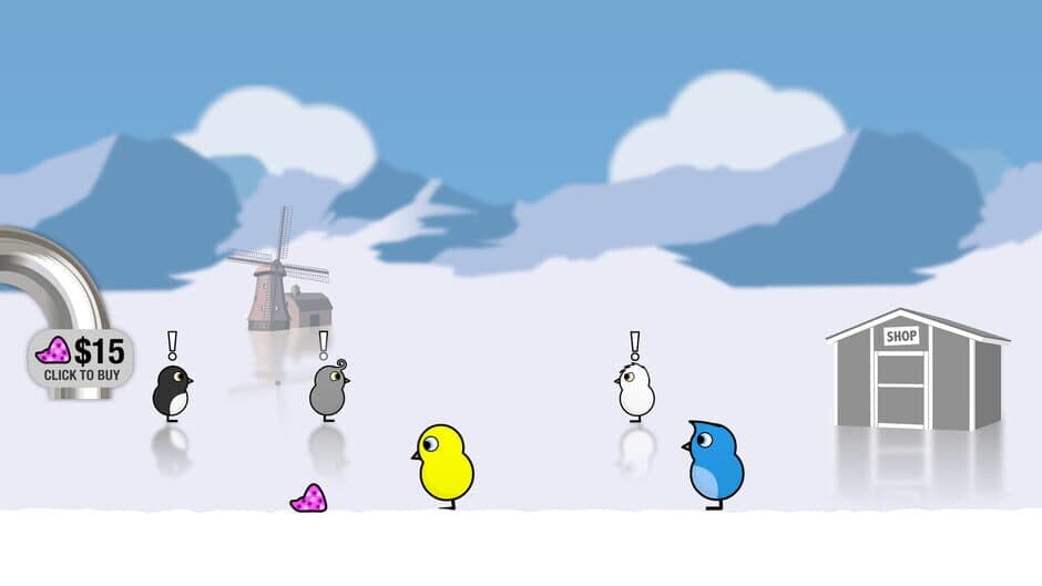 Скриншот 7 из Duck Life 4 Classic