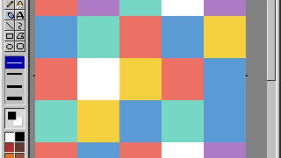 Скриншот 1 из Desktop Blocks