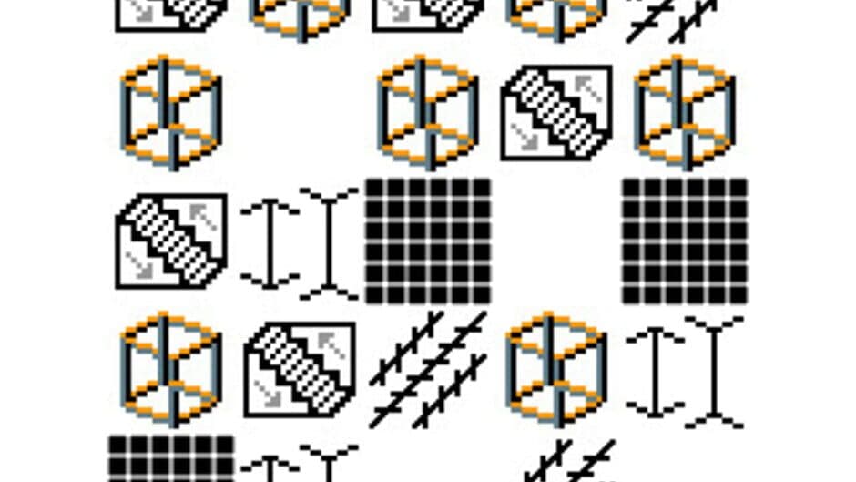 Скриншот 4 из Desktop Blocks