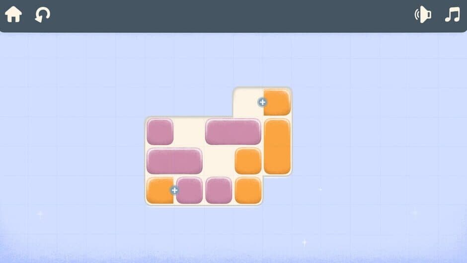 Скриншот 1 из Blenzzle