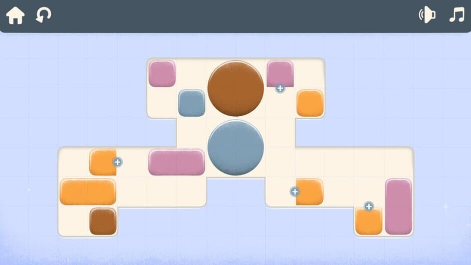 Скриншот 2 из Blenzzle