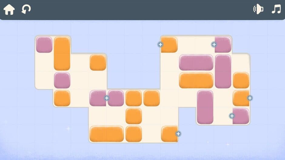 Скриншот 3 из Blenzzle