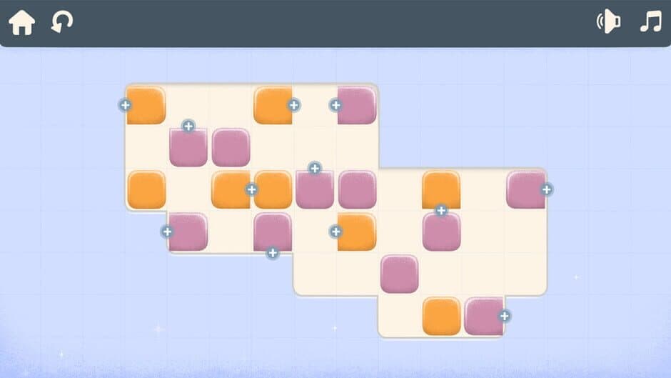 Скриншот 4 из Blenzzle