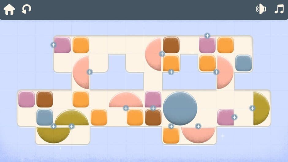 Скриншот 5 из Blenzzle