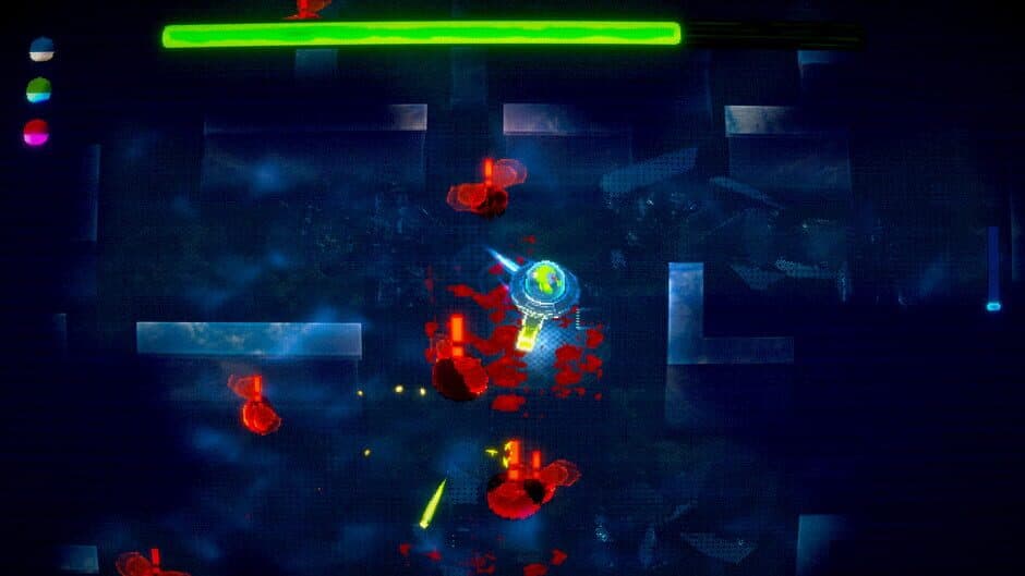 Скриншот 1 из Unshine Arcade