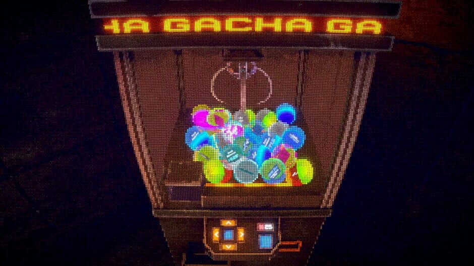 Скриншот 3 из Unshine Arcade