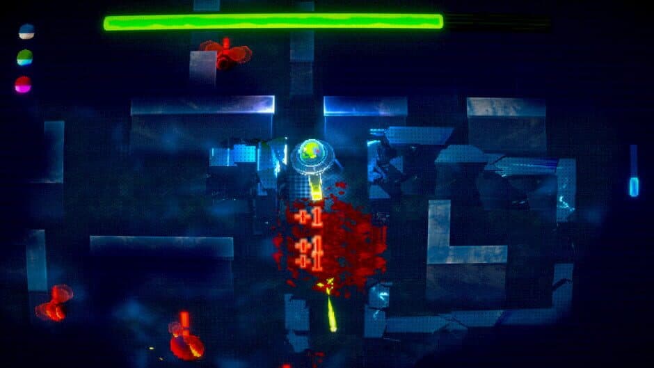 Скриншот 6 из Unshine Arcade